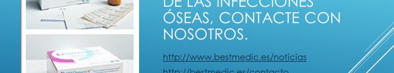 Tratamiento de Infecciones Oseas Tratamiento de Infecciones Oseas