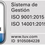 ISO 14001 9001